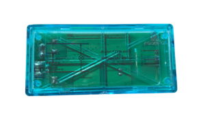 Peacefair PZEM-004T 10A image 2